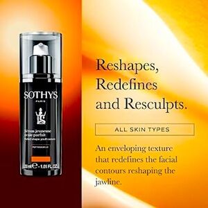 Sothys Perfect Shape Youth Serum